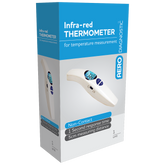 Aero Healthcare AERODIAGNOSTIC Slimline Infrared Forehead Thermometer